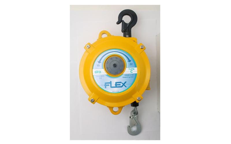 Balanceblok Flex-22, 15-22 kg