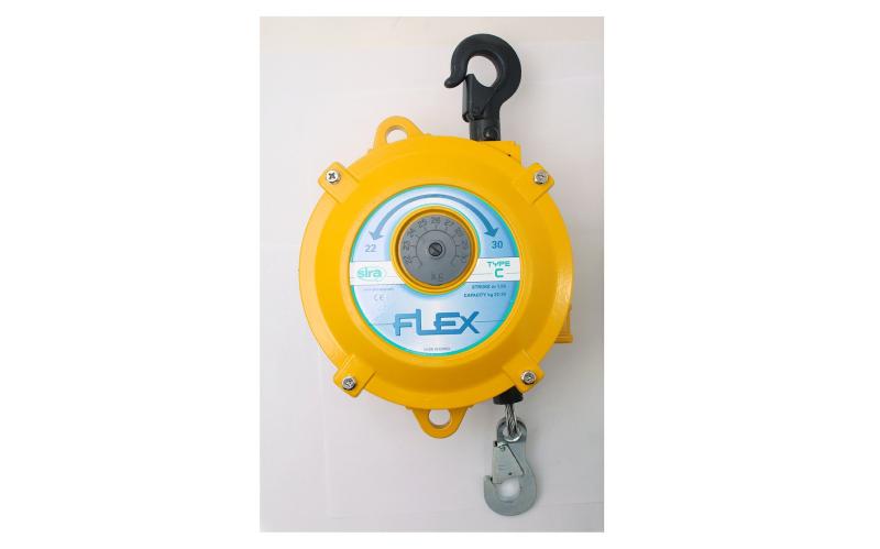 Balanceblok  Flex-30, 22-30 kg