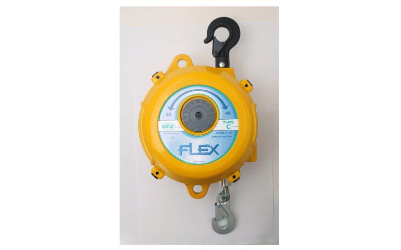 Balanceblok  Flex-40, 30-40 kg