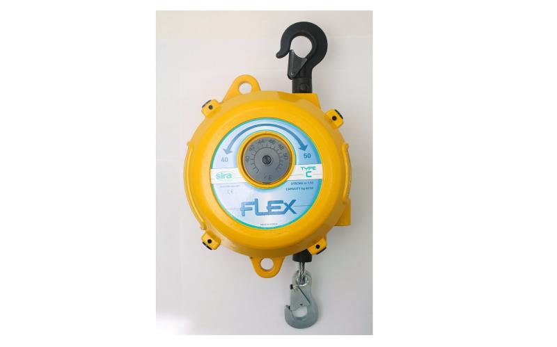 Balanceblok  Flex-50, 40-50 kg