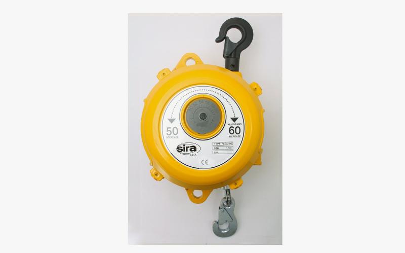 Balanceblok  Flex-60, 50-60 kg