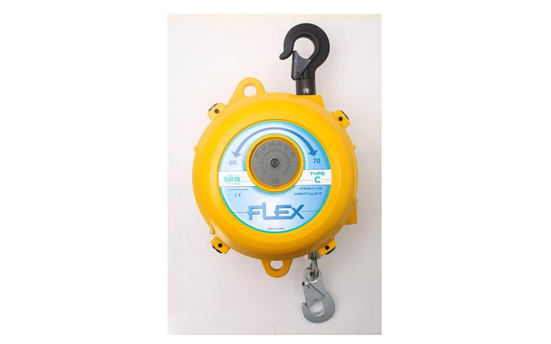 Balanceblok Flex-70, 60-70 kg