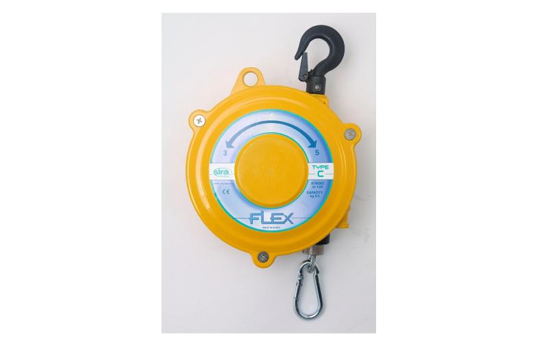 Balanceblok  Flex-5 3,0-5,0 kg