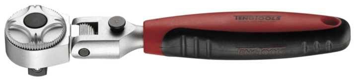 Skraldehåndtag, med led teng tools 1400-72sn / 3800-72sn / 1200-72sn