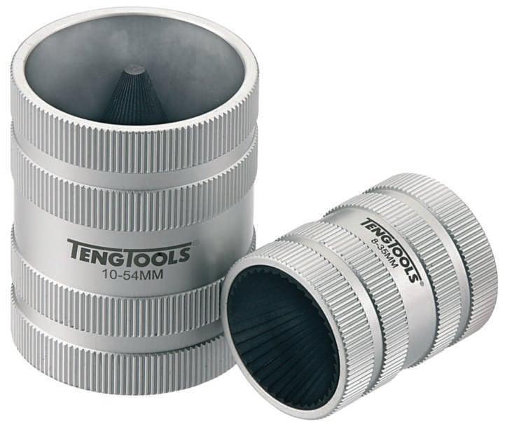Rørefræser 10-54 mm dbt55