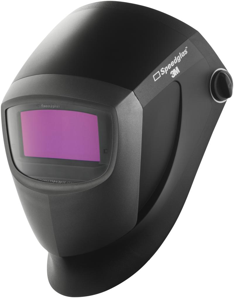 Speedglas 9002NC svejseskærm m/kassette