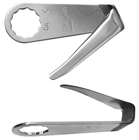 Fein skærekniv U-form 60mm t/rudefjernelse QuickIN