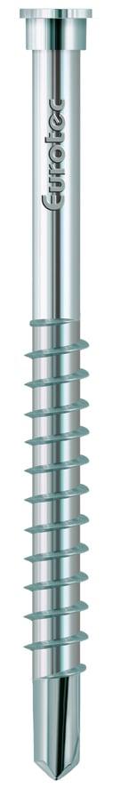 Eurotec Terrasseskrue 5,5x51mm