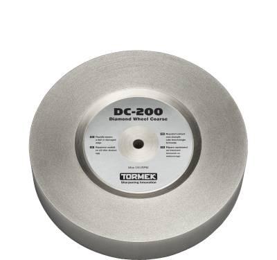 Diamantslibesten dc-200