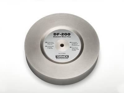 Diamantslibesten df-200