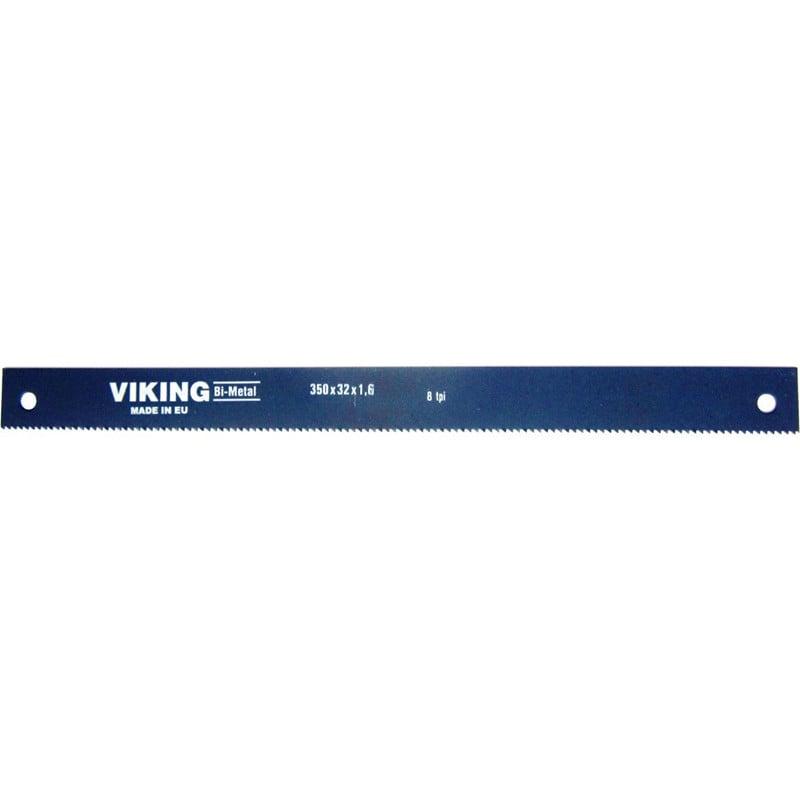 Viking Maskinsavblade HSS Bi-metal 700 x 50 x 2,5 x 6 tdr  KASTO