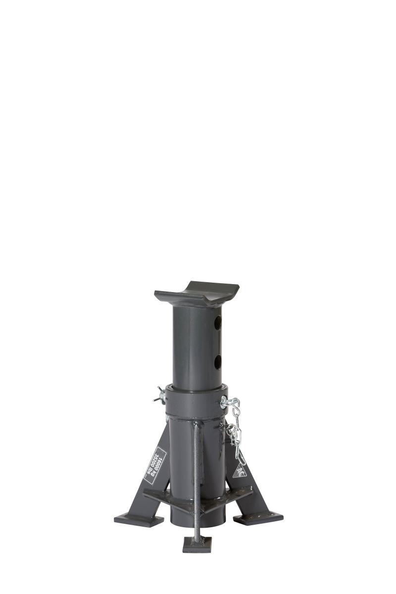 Støttebuk AB16-290 16T