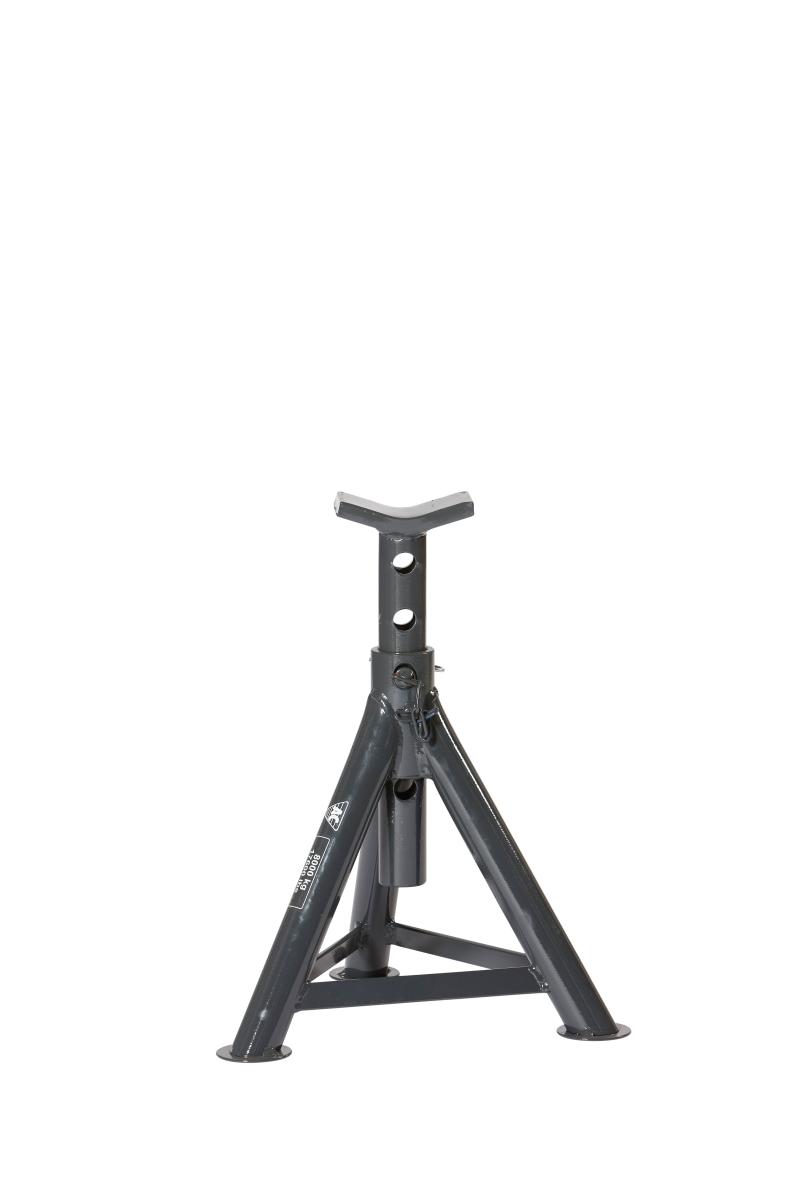 Støttebuk AB8-360 8T