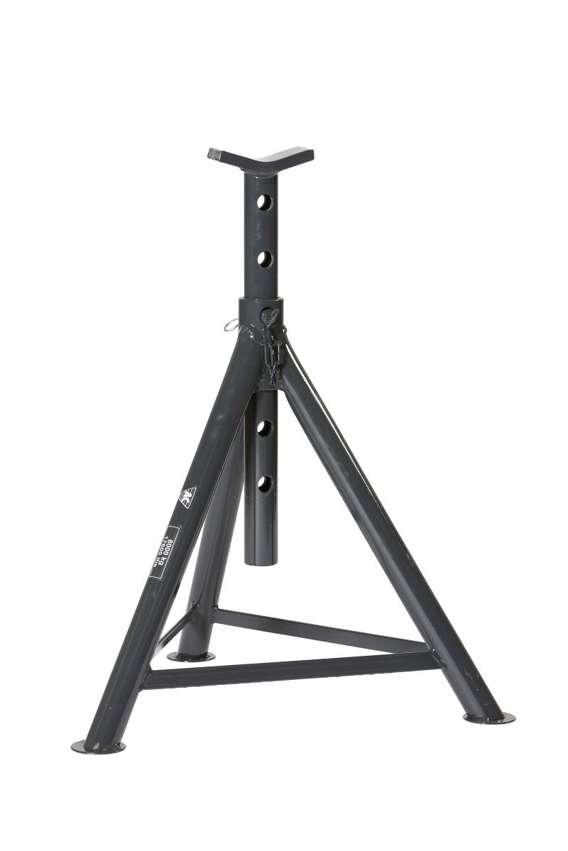 Støttebuk AB8-580 8T