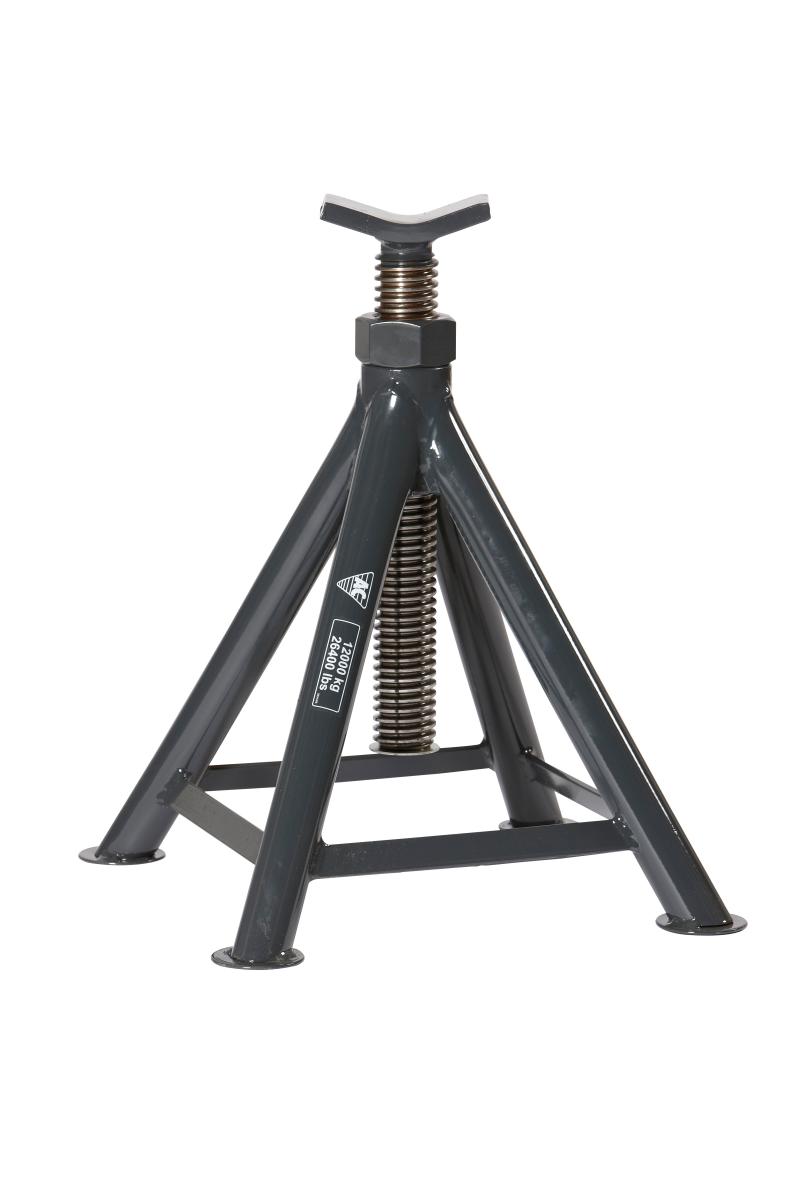 Støttebuk ABS12-450 12T
