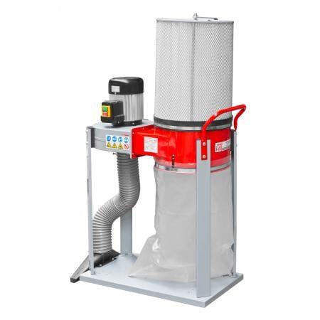 Spånsuger Holzmann ABS  1500FF 400V