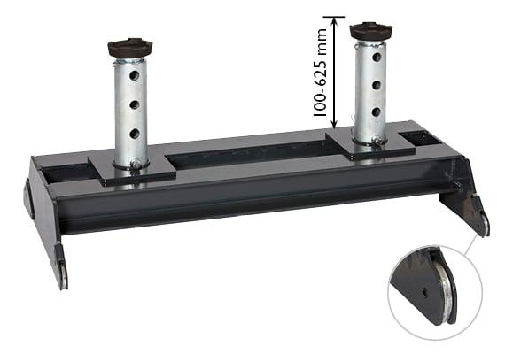 Aflastningsbro AB 20T