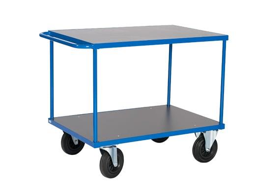 BV500 - Bordvogn industri - 500 kg.