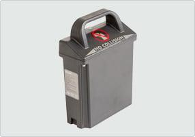 Batteri - Lithium batteri til SKP1200