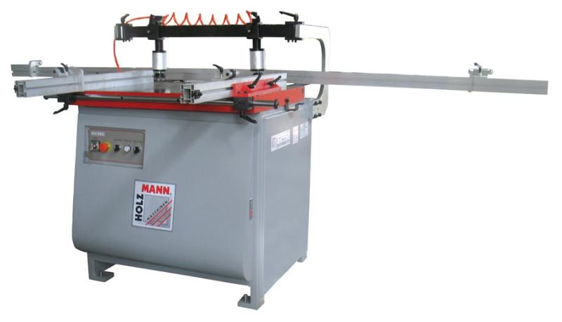 Holzmann DBM 21N Multiboremaskine