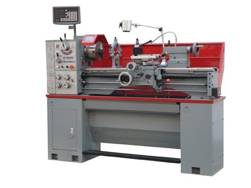 Holzmann ED1000GDIG Metaldrejebænk