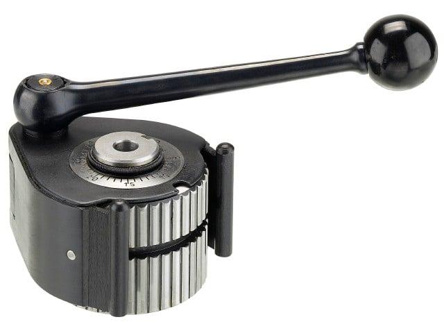 Fatning Luna til Highspeed stålholder Type E