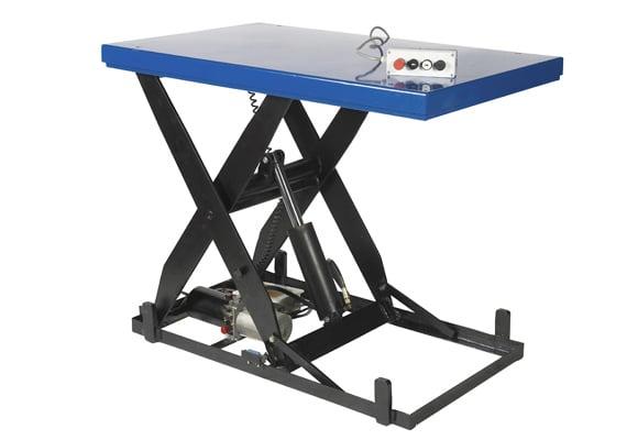 HIW3000  - Hydraulisk løftebord - 3000 kg.