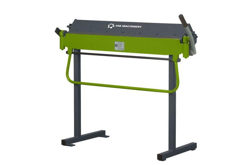 Kantbukkemaskine HM MB 700L