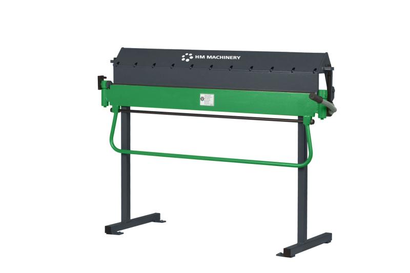 MB1300H kantbukkemaskin manul  1350X1.00MM hm