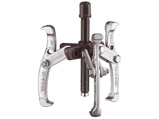 Kombinationsaftrækker Teng Tools SPA11