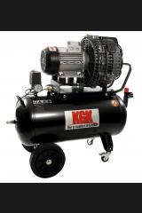 STS 800/90LL kompressor Kgk