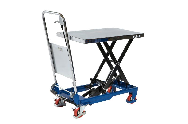 LB150 - Løftevogn - 150 kg.