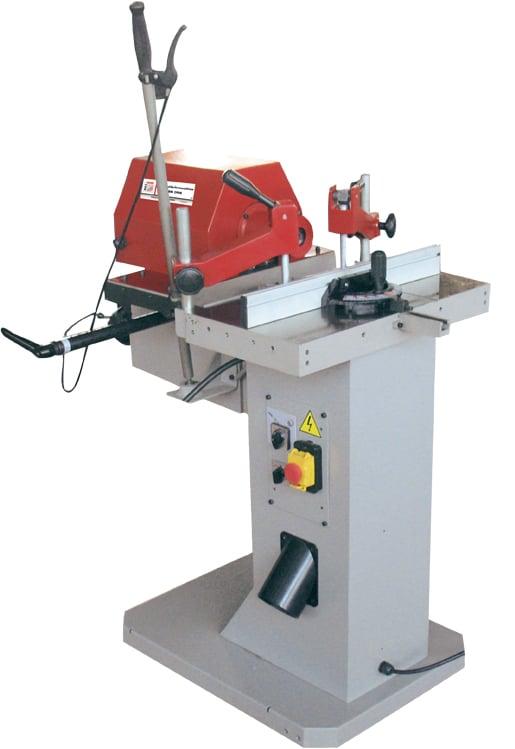 LBM 290K - 230V Langborsmaskine