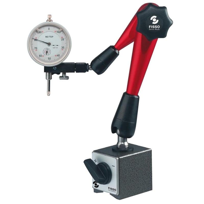 Fisso magnetstativ Strato M-28.10