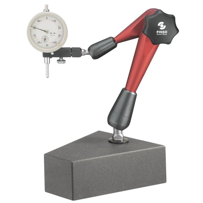 Fisso målestativ Strato M-28.40