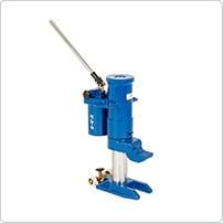 MD250 - Maskindonkraft - 25 t.
