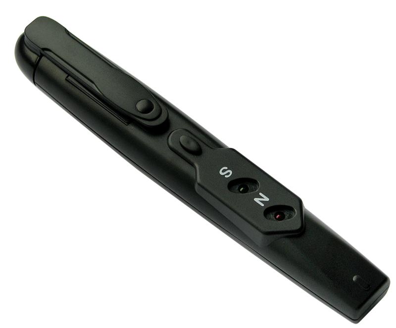 Eclipse Magnetpolindikator