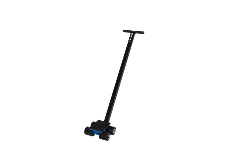 MSS30 - Styrbar maskinskøjte - 3,0 t.