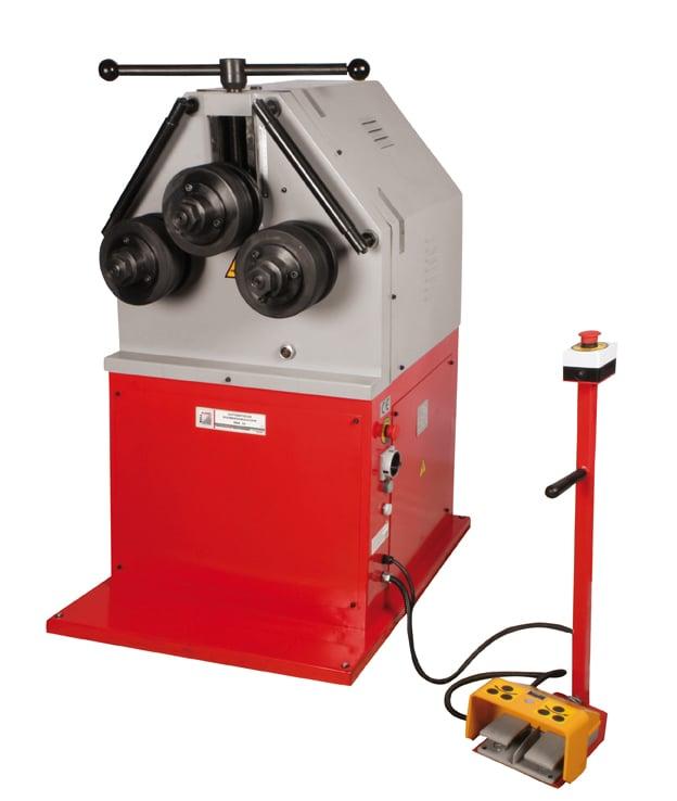 Rørbukker Holzmann RBM 50 Professionel XL