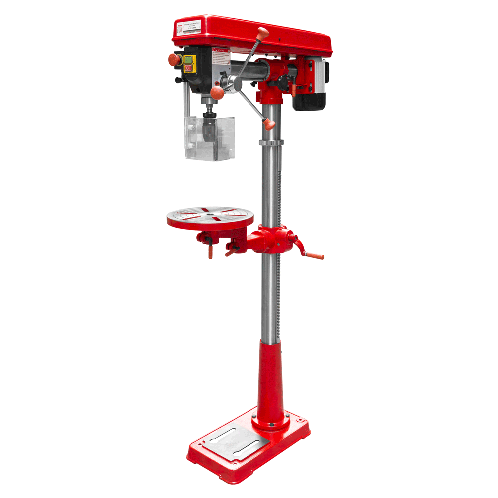 SB3116RHN Radialboremaskine  Holzmann - 400v
