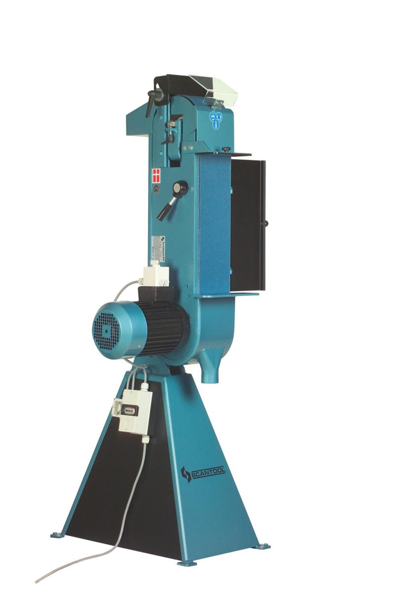 150V Scantool Vertikal båndsliber