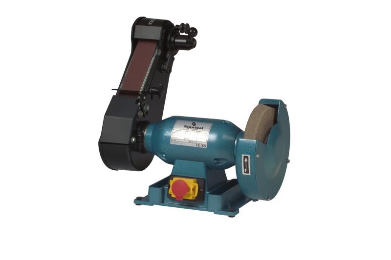 Knivsliber SC 200TKB 400V
