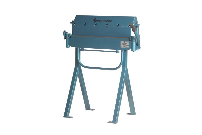 SCB 660 manuel kantbukker Scantool