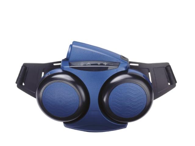 Ventilator til sr500