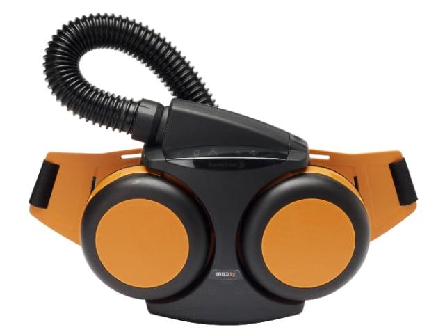 Ventilator sr 500 ex
