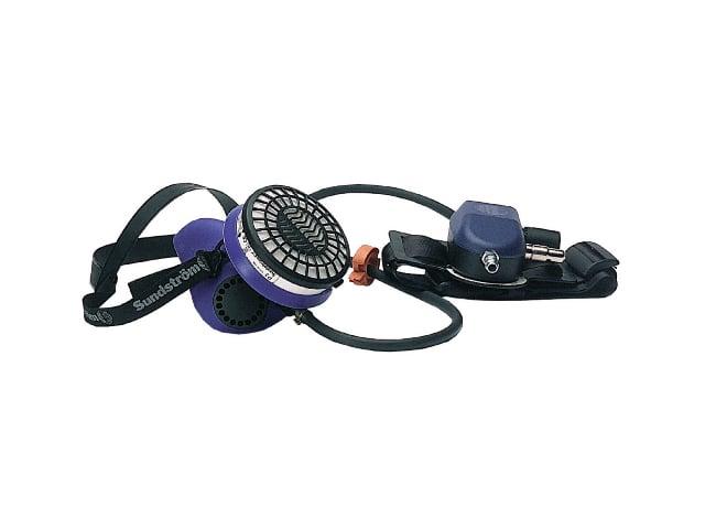 SR 90 Airline trykluftsmaske