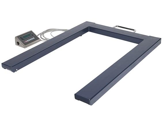 UV2000 - U-vægt