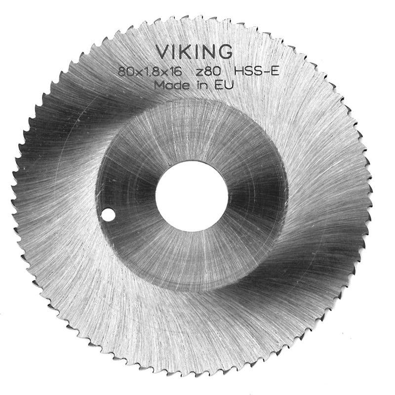 Viking rundsavklinge GF 68 x 2,0 x 16 Z80