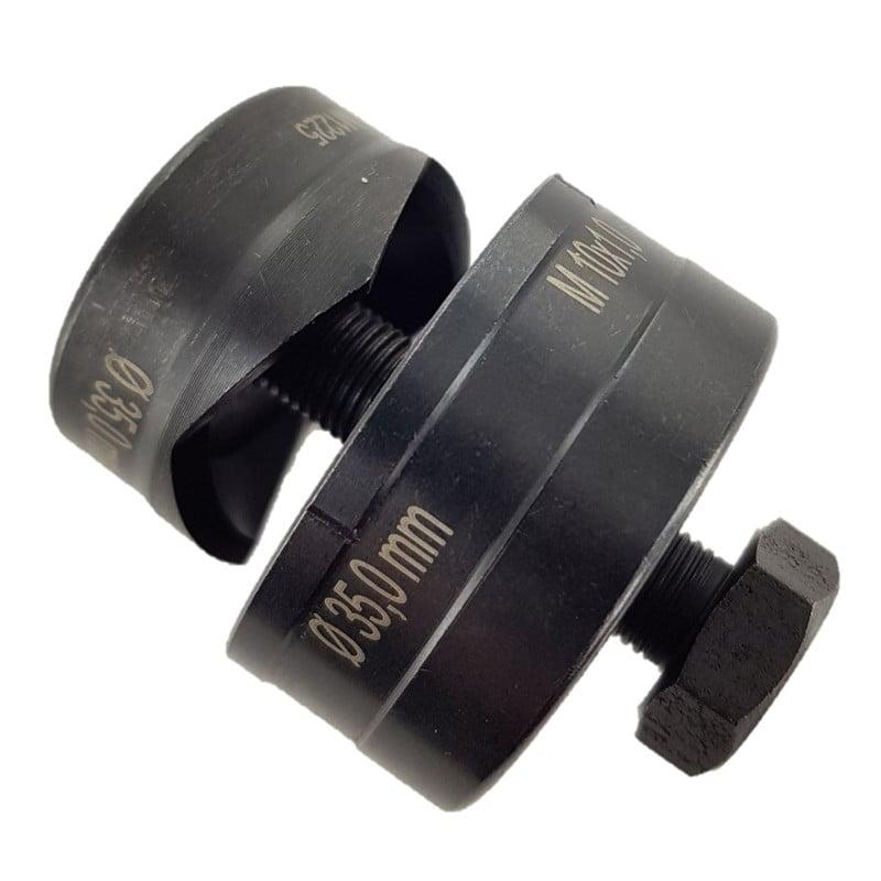 Viking hulstanser 35,0 mm sanitet