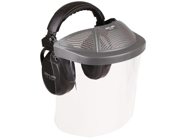Ready pac visor system ze 61a2